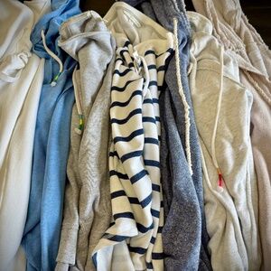 Victoria’s Secret Sweatshirts (Lot of 5)